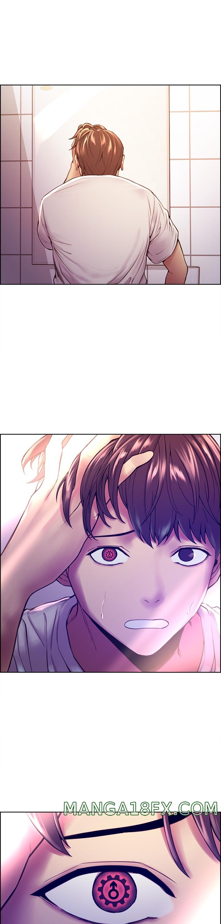 Sex Stopwatch Raw - Chapter 1 [photo 4] - MangaPorn