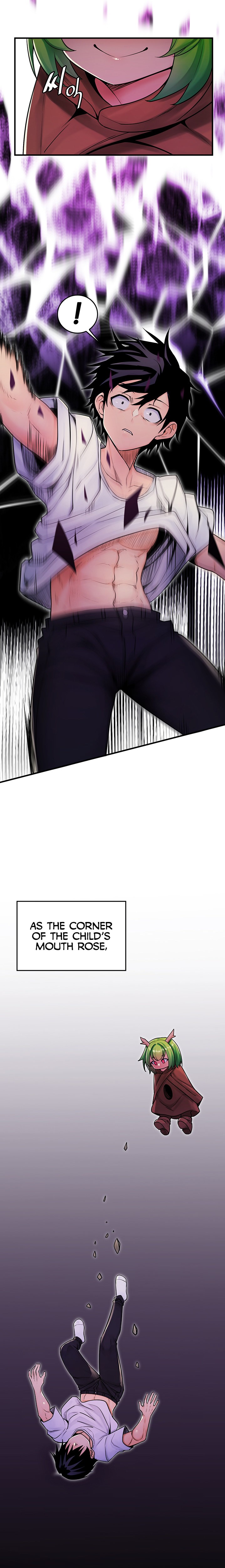 Fucked the World Tree - Chapter 1 [photo 12] - MangaPorn