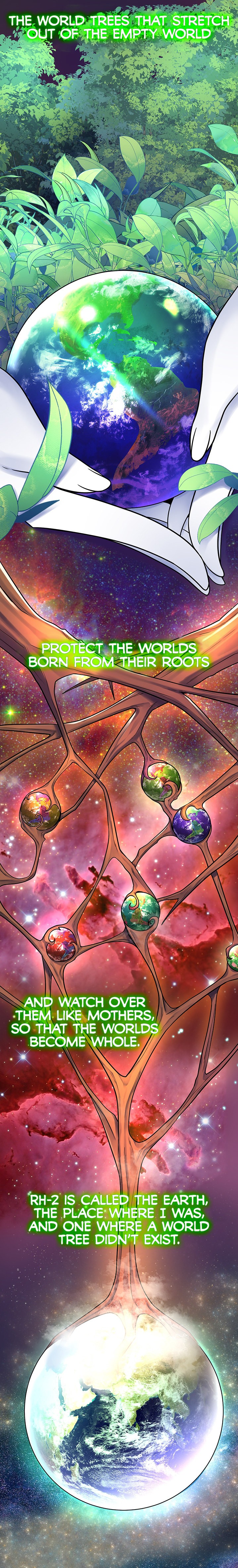 Fucked the World Tree - Chapter 1 [photo 16] - MangaPorn