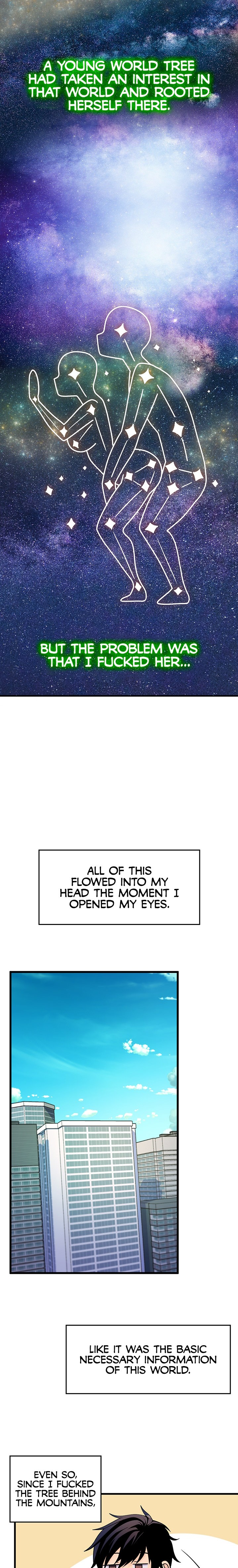 Fucked the World Tree - Chapter 1 [photo 17] - MangaPorn