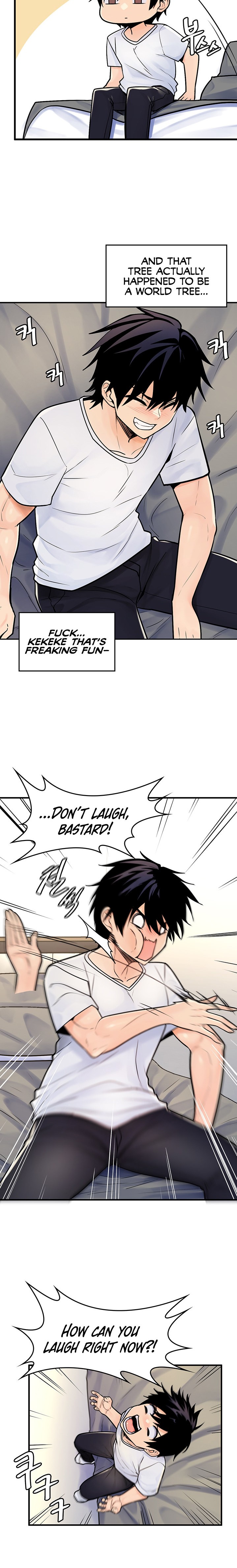 Fucked the World Tree - Chapter 1 [photo 18] - MangaPorn