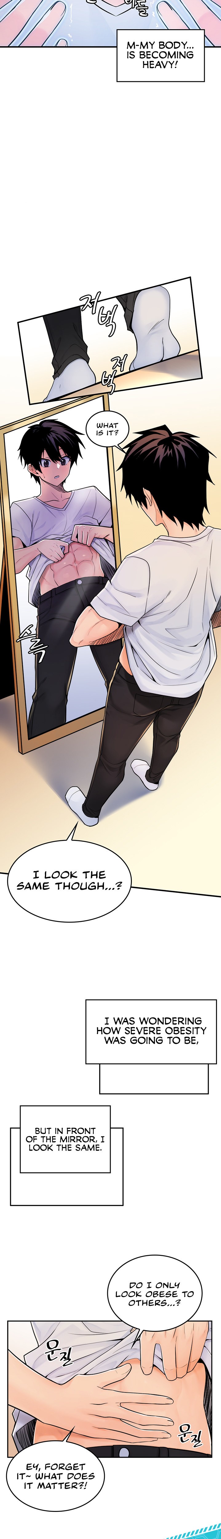 Fucked the World Tree - Chapter 1 [photo 35] - MangaPorn