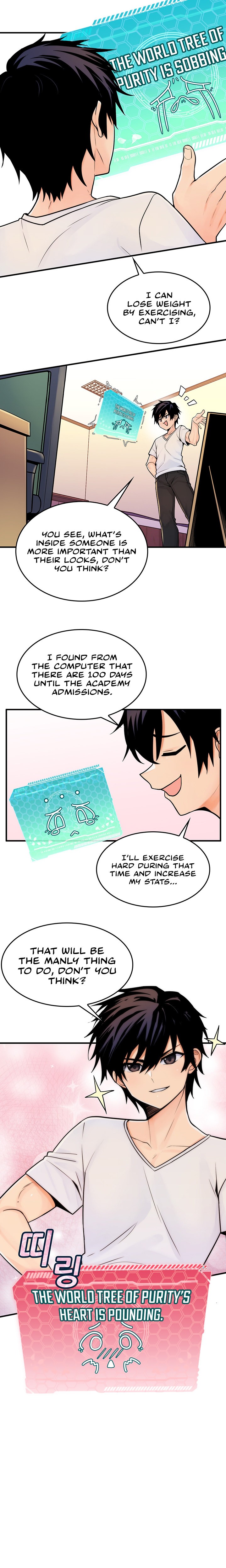 Fucked the World Tree - Chapter 1 [photo 36] - MangaPorn