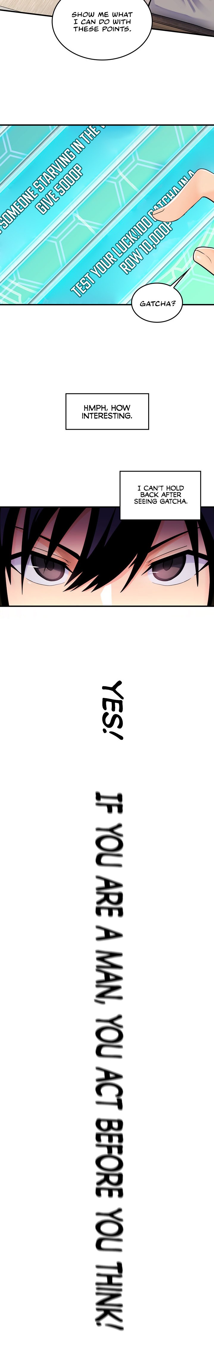 Fucked the World Tree - Chapter 2 [photo 12] - MangaPorn