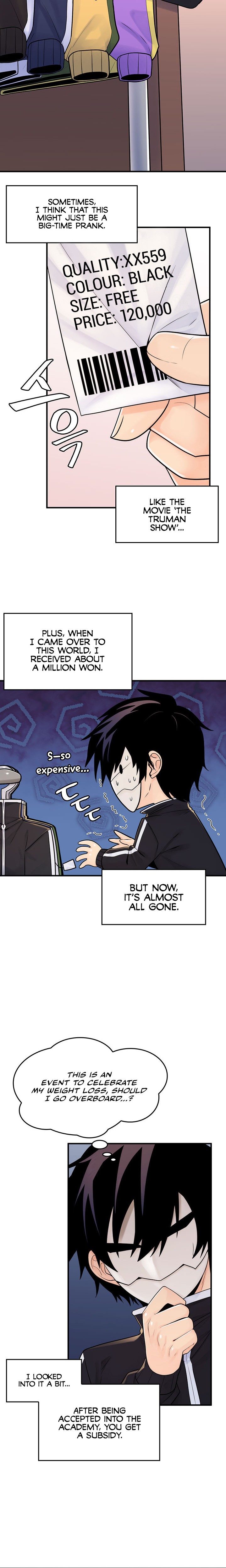 Fucked the World Tree - Chapter 2 [photo 18] - MangaPorn