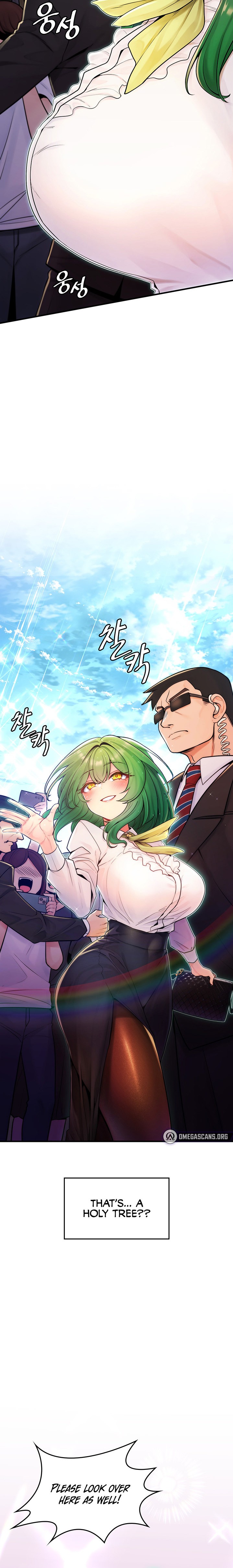 Fucked the World Tree - Chapter 2 [photo 21] - MangaPorn