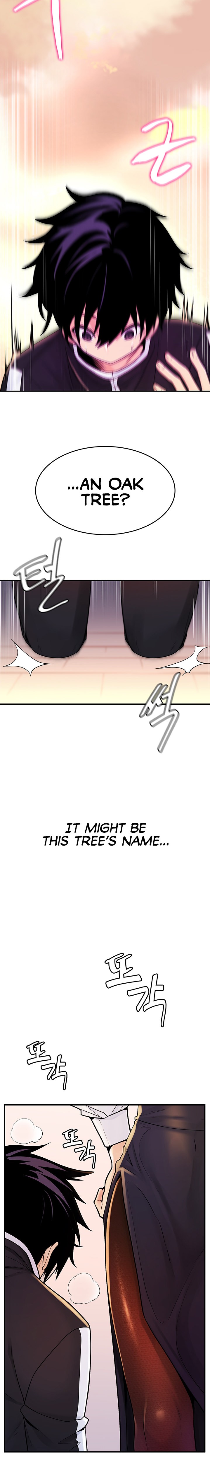 Fucked the World Tree - Chapter 2 [photo 24] - MangaPorn