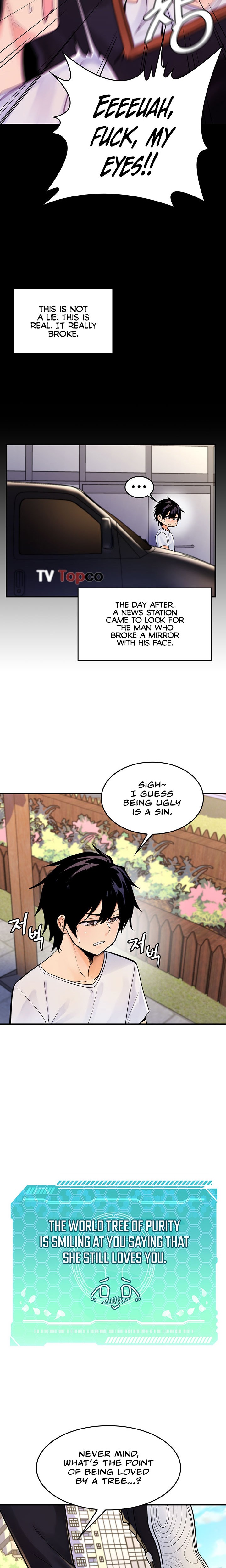 Fucked the World Tree - Chapter 2 [photo 8] - MangaPorn