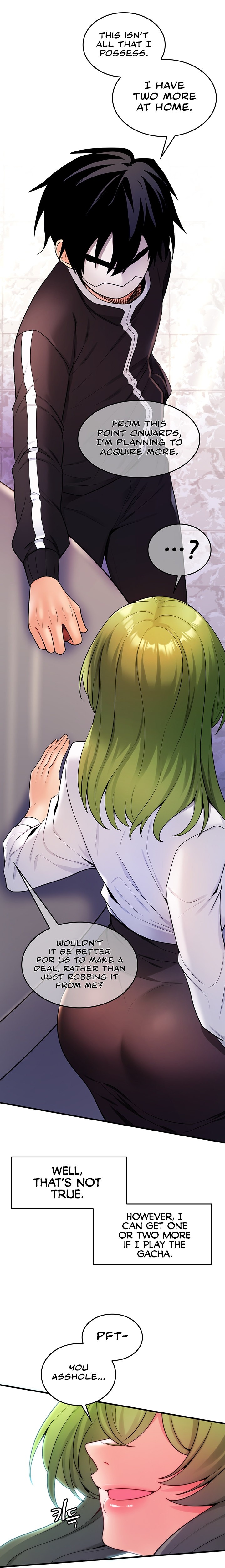 Fucked the World Tree - Chapter 3 [photo 15] - MangaPorn