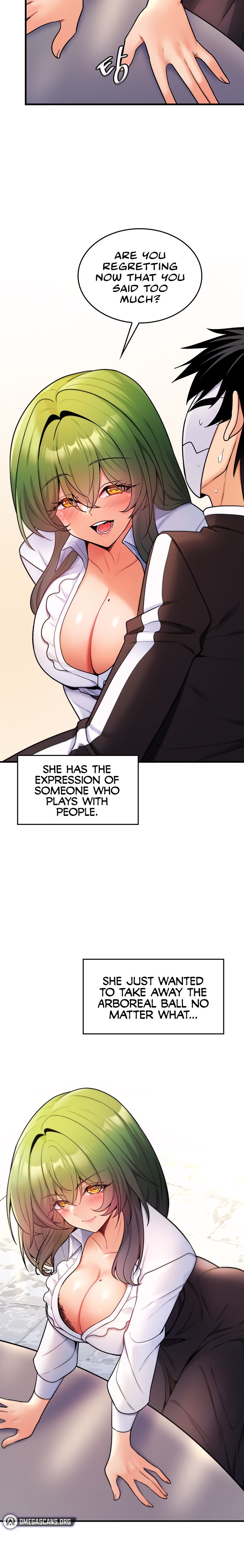 Fucked the World Tree - Chapter 3 [photo 17] - MangaPorn