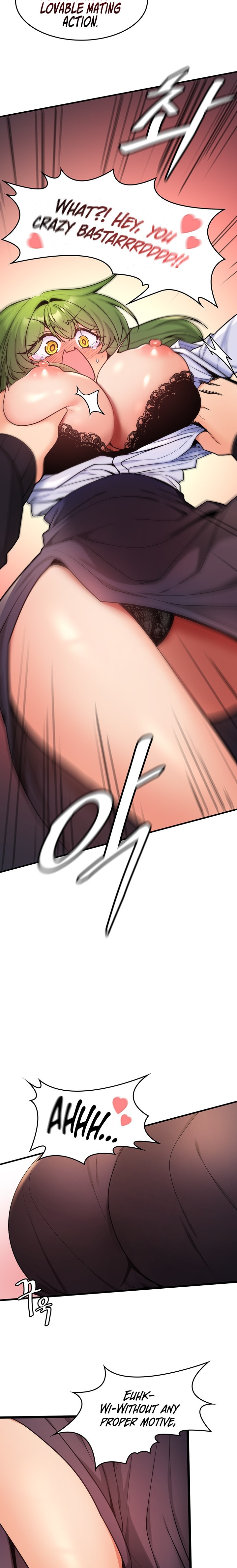 Fucked the World Tree - Chapter 3 [photo 23] - MangaPorn