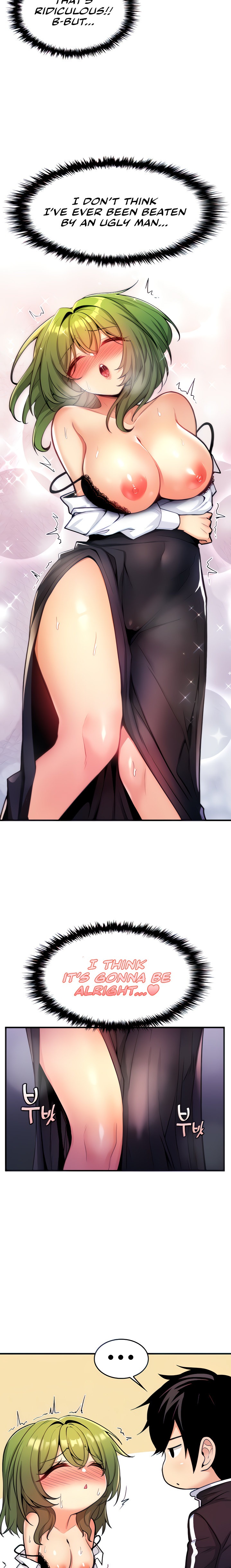 Fucked the World Tree - Chapter 4 [photo 2] - MangaPorn