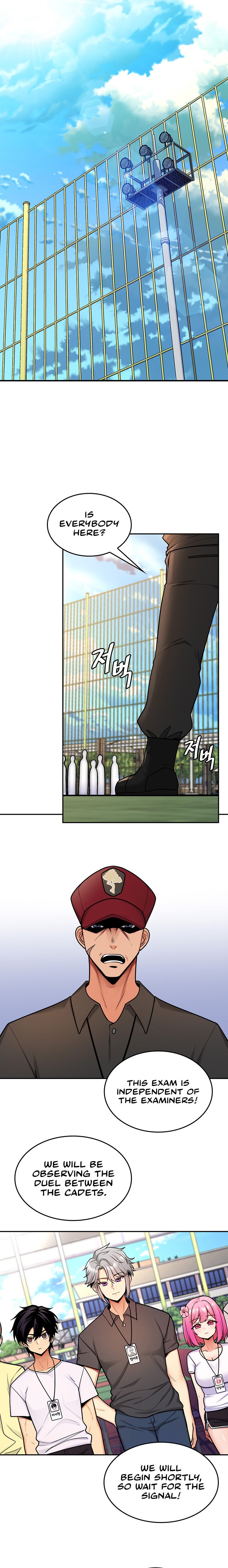 Fucked the World Tree - Chapter 6 [photo 10] - MangaPorn