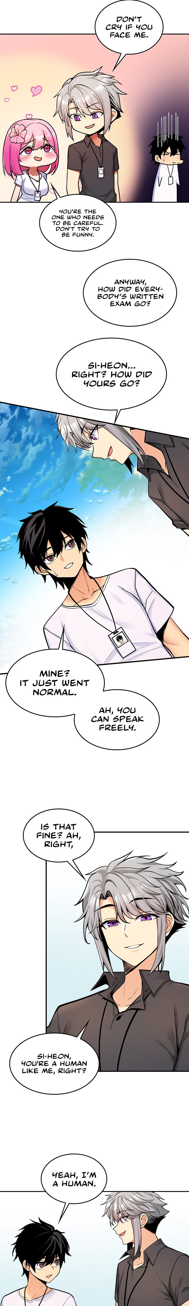 Fucked the World Tree - Chapter 6 [photo 11] - MangaPorn