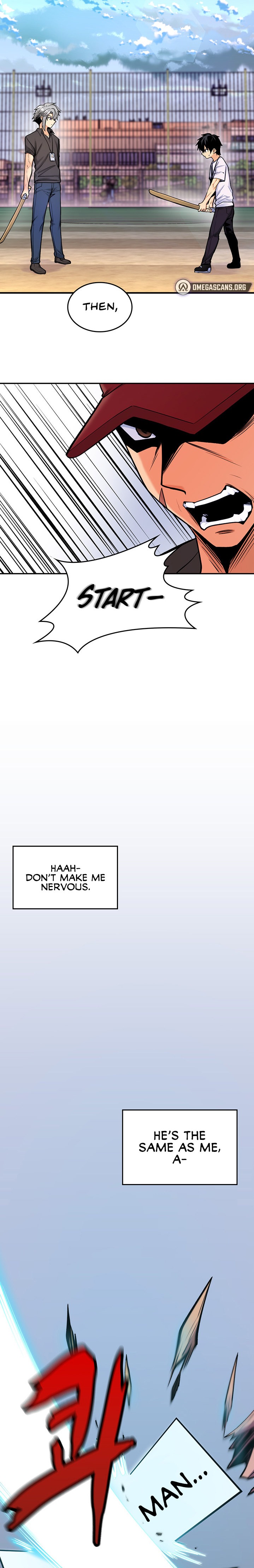 Fucked the World Tree - Chapter 6 [photo 14] - MangaPorn