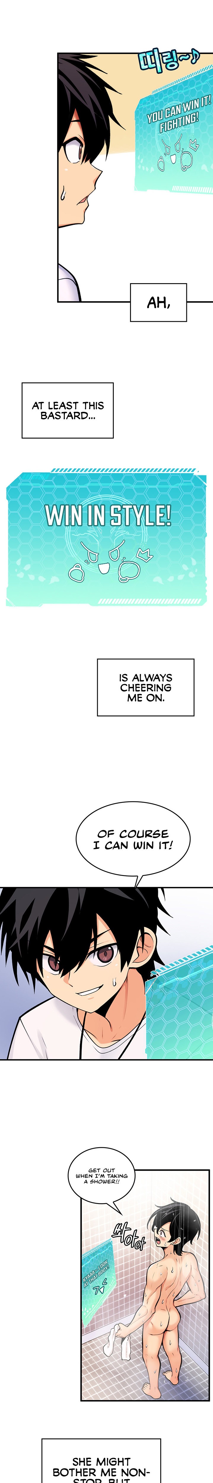 Fucked the World Tree - Chapter 6 [photo 17] - MangaPorn