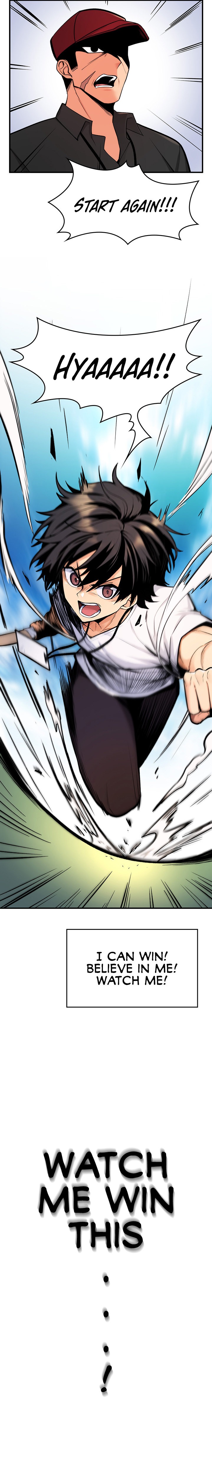 Fucked the World Tree - Chapter 6 [photo 19] - MangaPorn