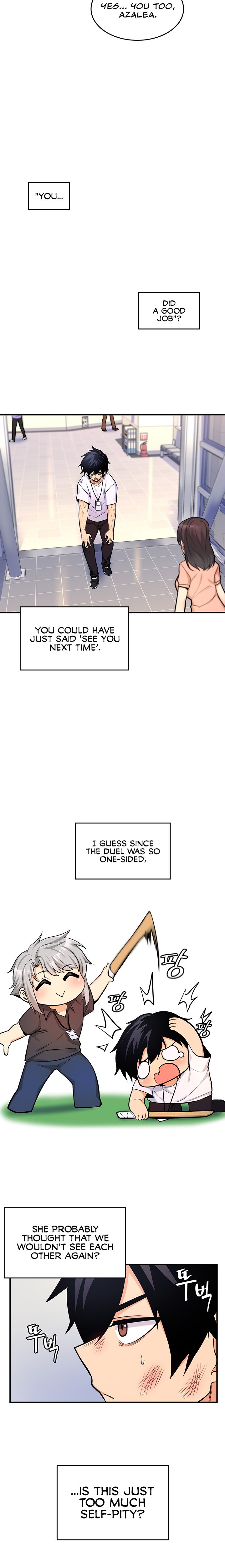 Fucked the World Tree - Chapter 6 [photo 21] - MangaPorn