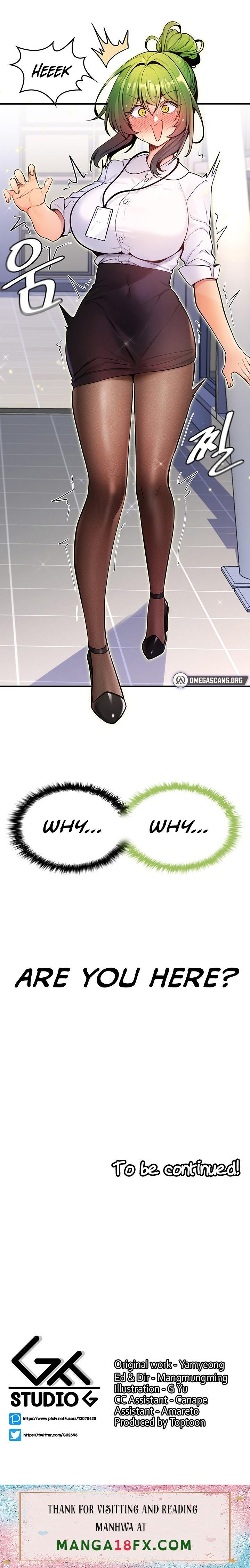 Fucked the World Tree - Chapter 6 [photo 23] - MangaPorn