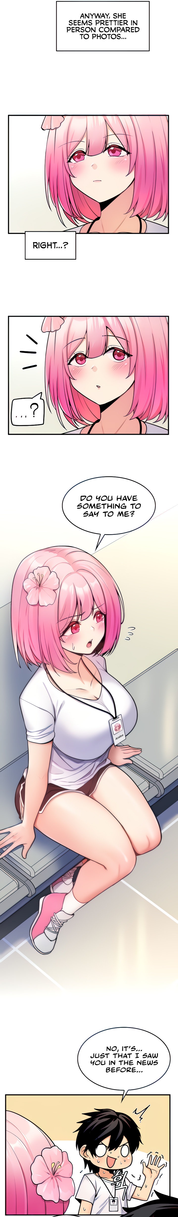 Fucked the World Tree - Chapter 6 [photo 7] - MangaPorn