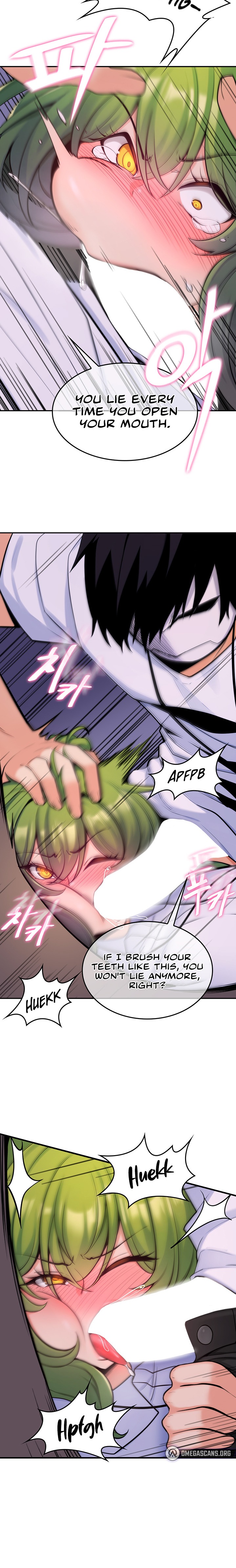 Fucked the World Tree - Chapter 7 [photo 15] - MangaPorn