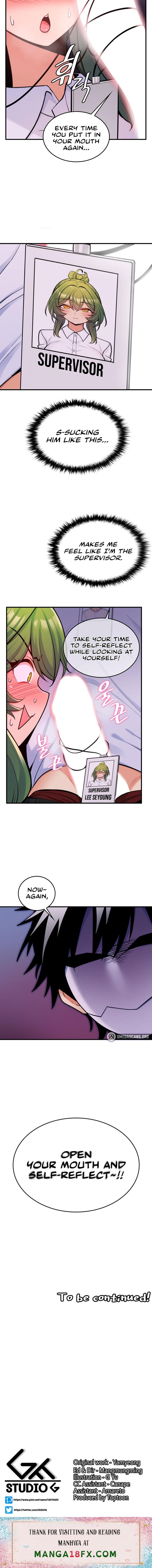 Fucked the World Tree - Chapter 7 [photo 21] - MangaPorn