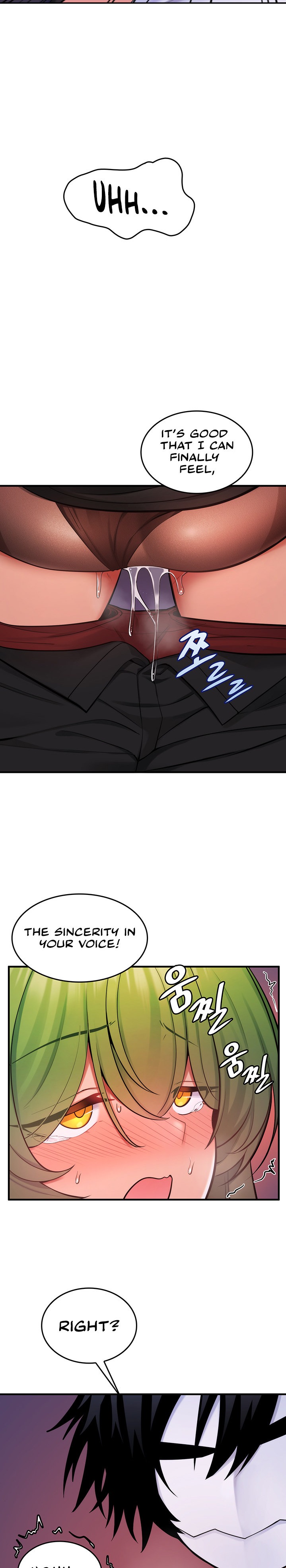 Fucked the World Tree - Chapter 9 [photo 17] - MangaPorn