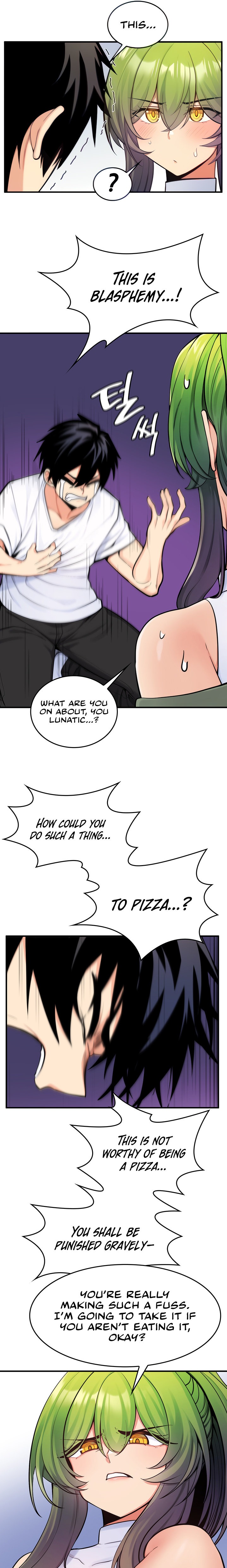 Fucked the World Tree - Chapter 10 [photo 10] - MangaPorn