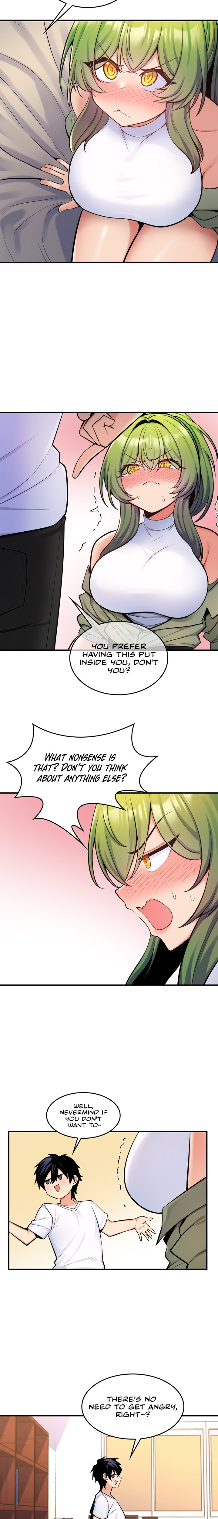 Fucked the World Tree - Chapter 10 [photo 20] - MangaPorn