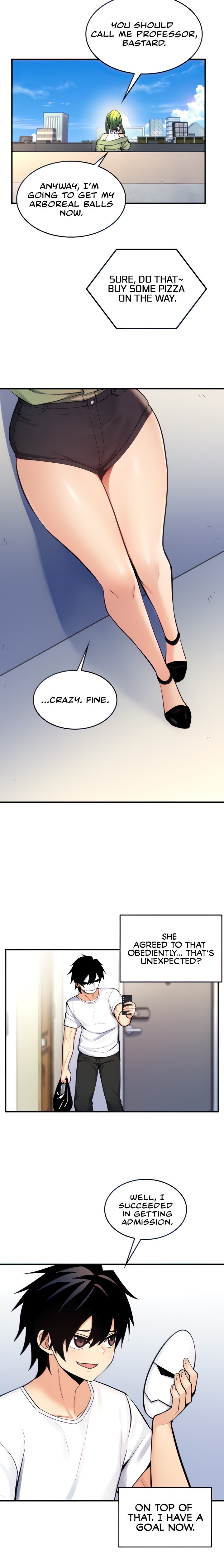 Fucked the World Tree - Chapter 10 [photo 3] - MangaPorn