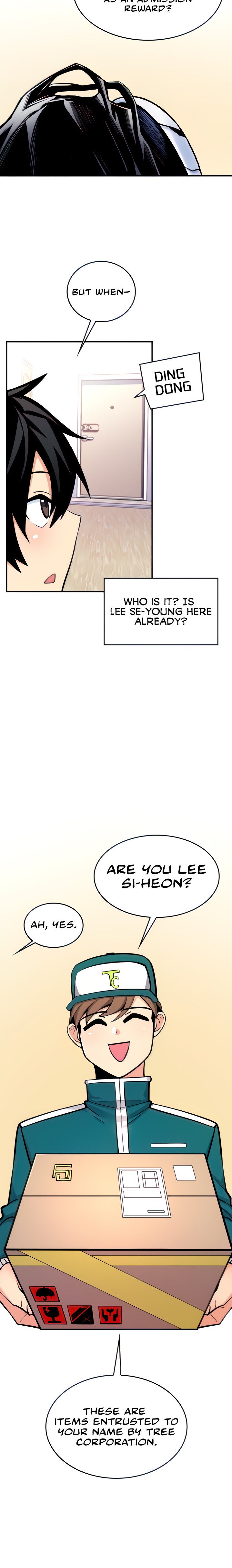 Fucked the World Tree - Chapter 10 [photo 5] - MangaPorn