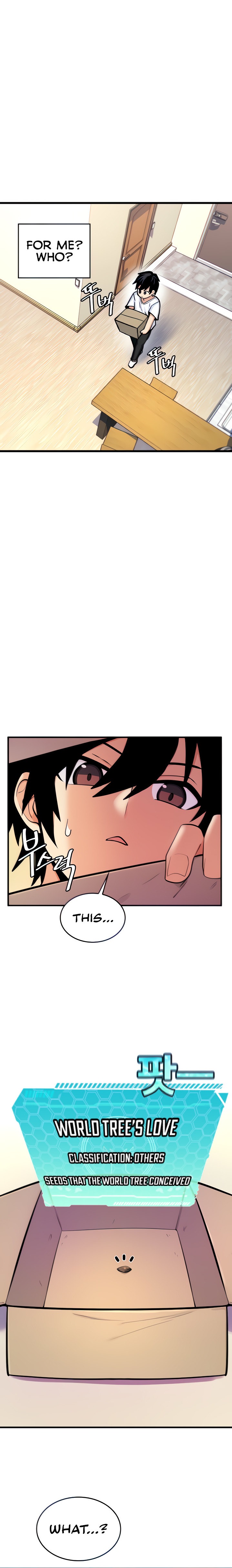 Fucked the World Tree - Chapter 10 [photo 6] - MangaPorn