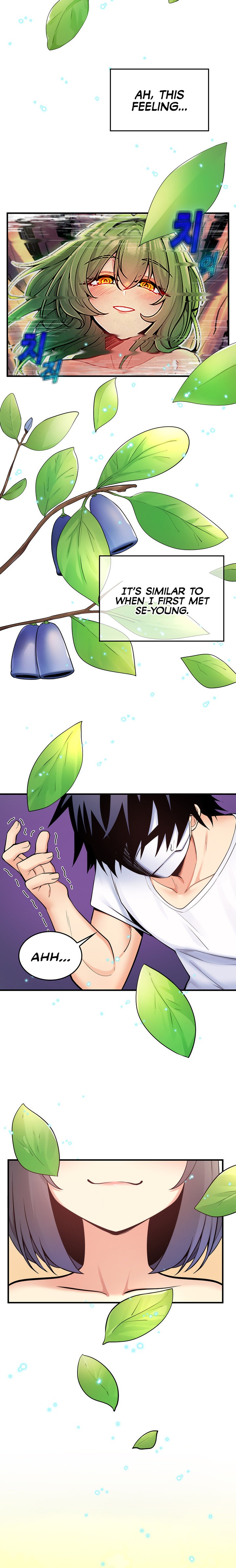 Fucked the World Tree - Chapter 11 [photo 12] - MangaPorn