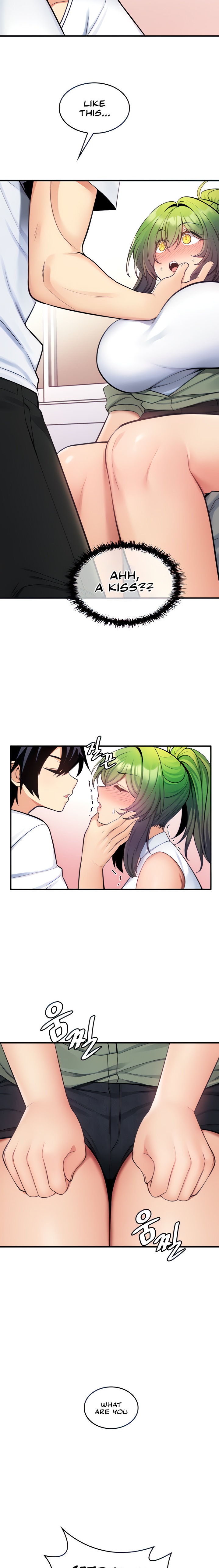 Fucked the World Tree - Chapter 11 [photo 2] - MangaPorn