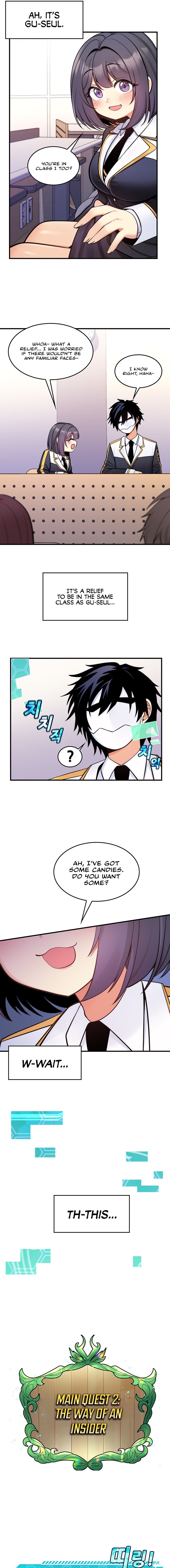 Fucked the World Tree - Chapter 11 [photo 22] - MangaPorn