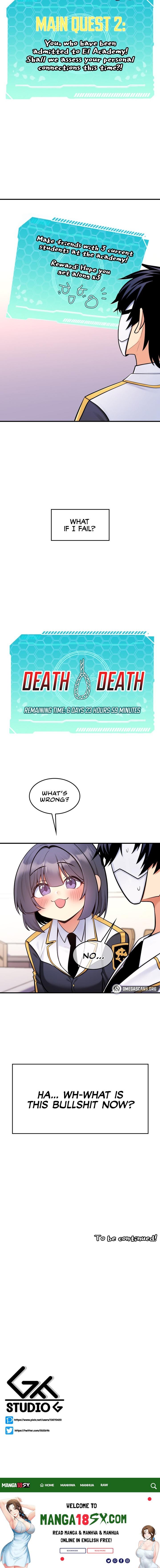 Fucked the World Tree - Chapter 11 [photo 23] - MangaPorn