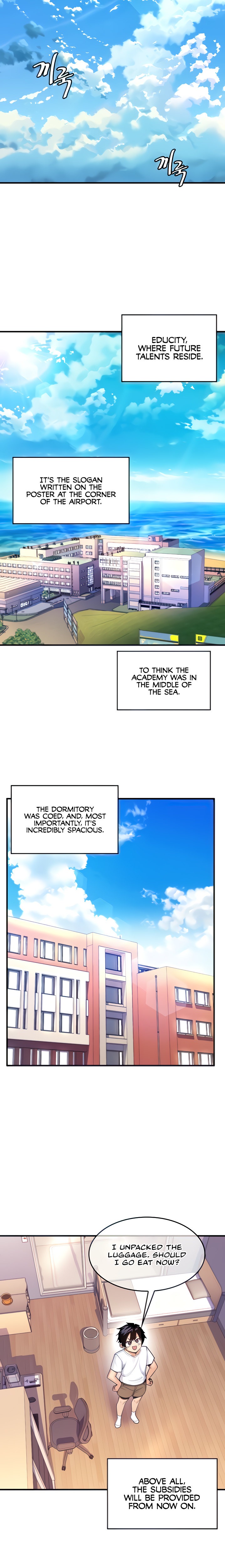 Fucked the World Tree - Chapter 11 [photo 6] - MangaPorn