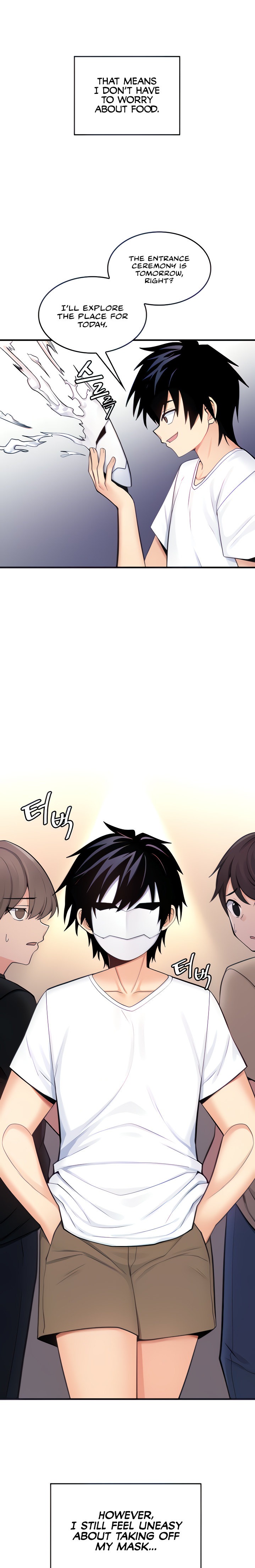 Fucked the World Tree - Chapter 11 [photo 7] - MangaPorn