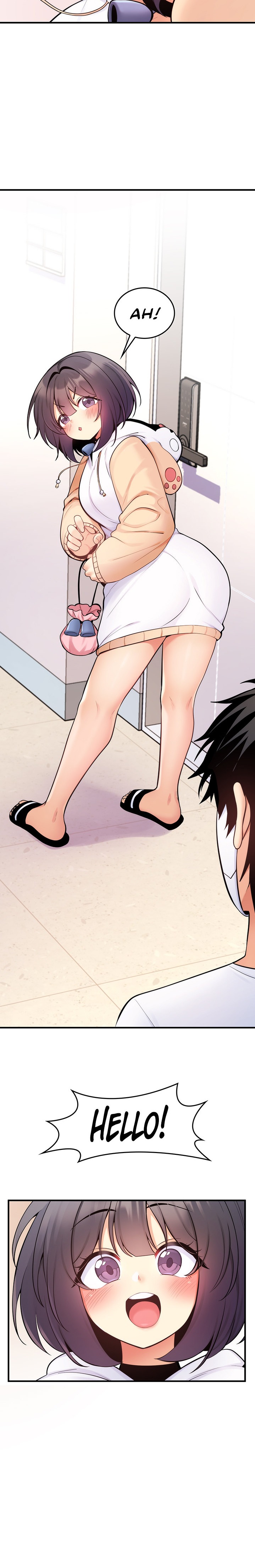 Fucked the World Tree - Chapter 11 [photo 9] - MangaPorn