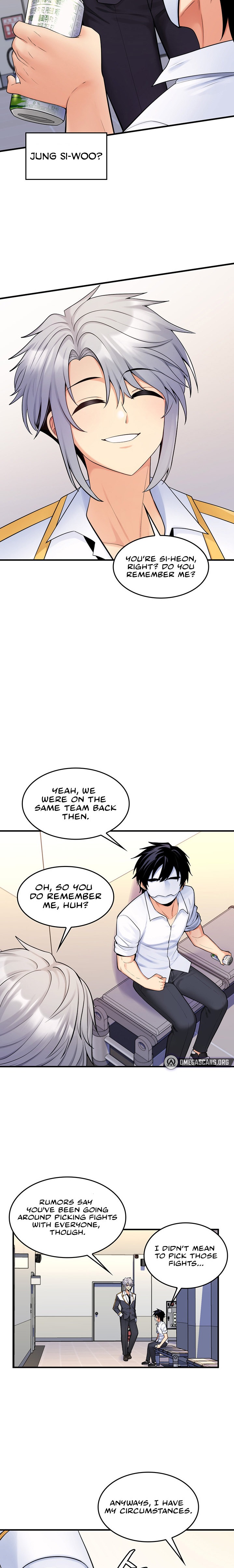 Fucked the World Tree - Chapter 12 [photo 14] - MangaPorn