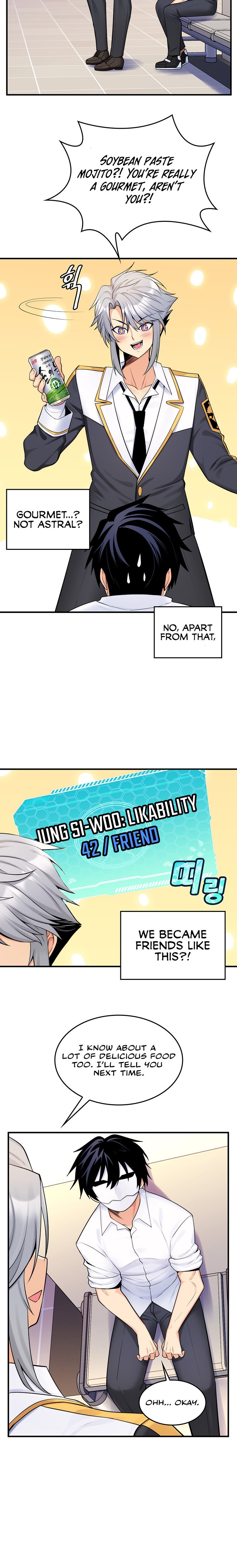 Fucked the World Tree - Chapter 12 [photo 17] - MangaPorn