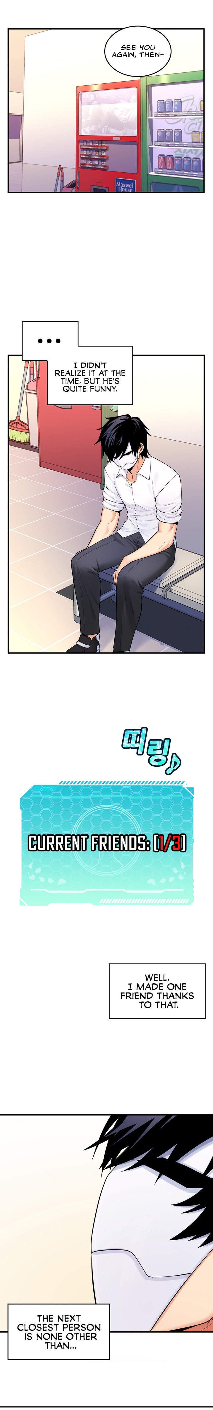 Fucked the World Tree - Chapter 12 [photo 18] - MangaPorn