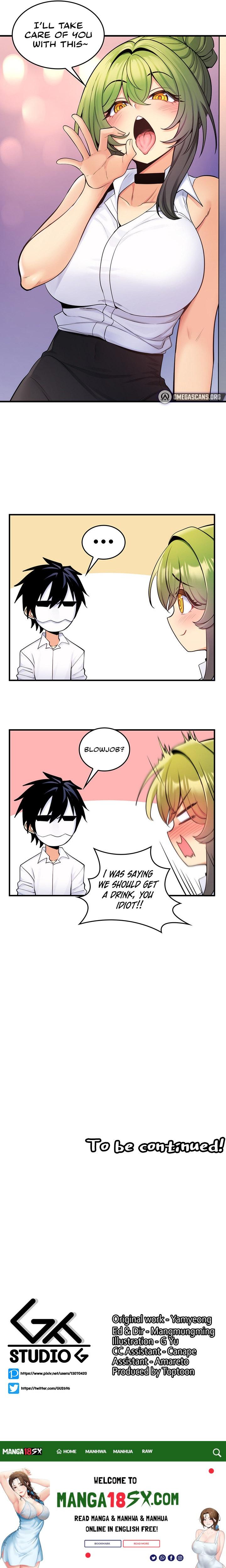 Fucked the World Tree - Chapter 12 [photo 22] - MangaPorn