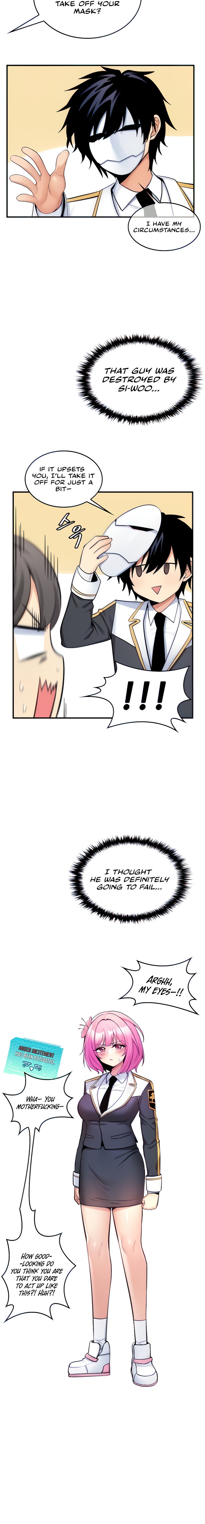 Fucked the World Tree - Chapter 12 [photo 3] - MangaPorn