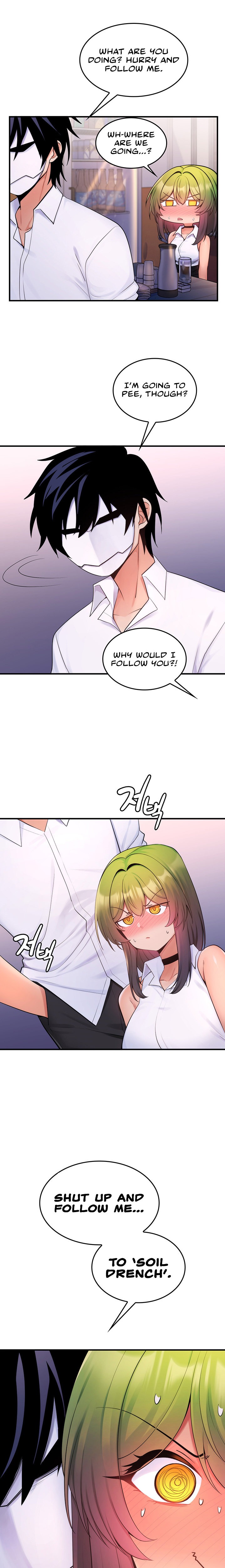 Fucked the World Tree - Chapter 13 [photo 13] - MangaPorn