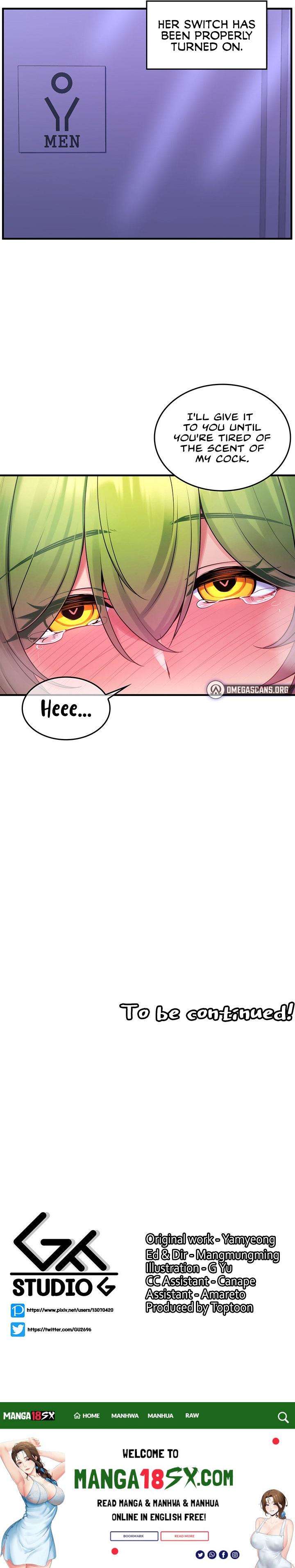 Fucked the World Tree - Chapter 14 [photo 22] - MangaPorn