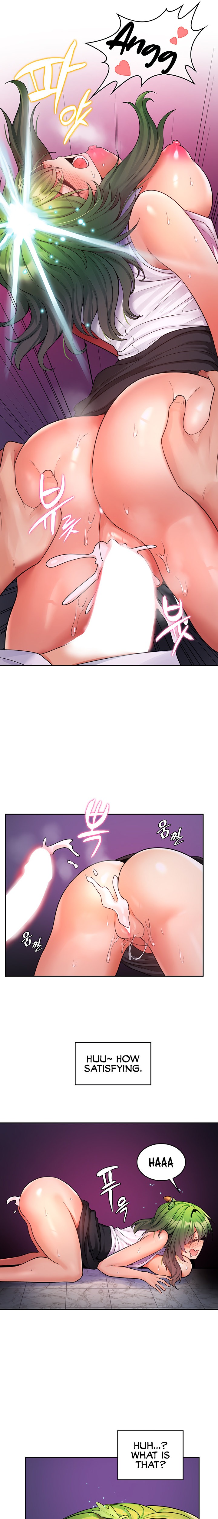 Fucked the World Tree - Chapter 15 [photo 16] - MangaPorn