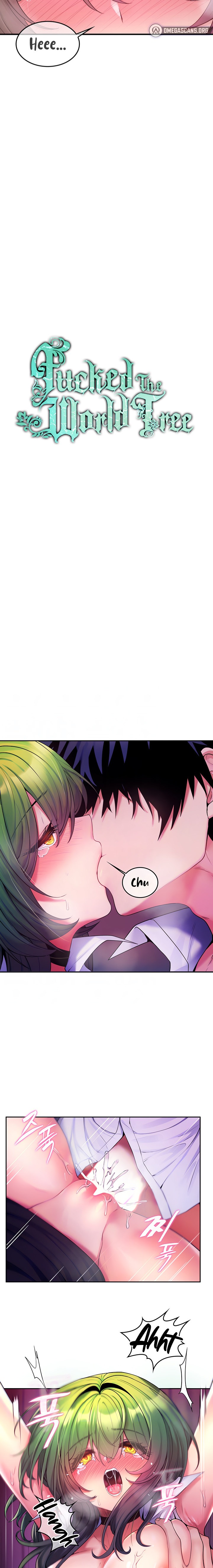 Fucked the World Tree - Chapter 15 [photo 2] - MangaPorn