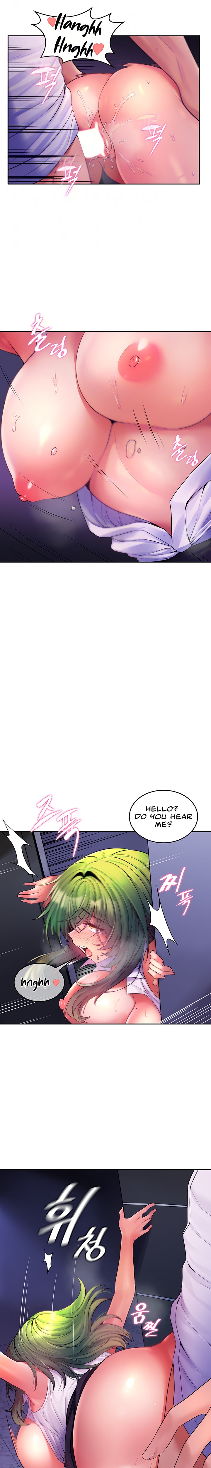 Fucked the World Tree - Chapter 15 [photo 7] - MangaPorn