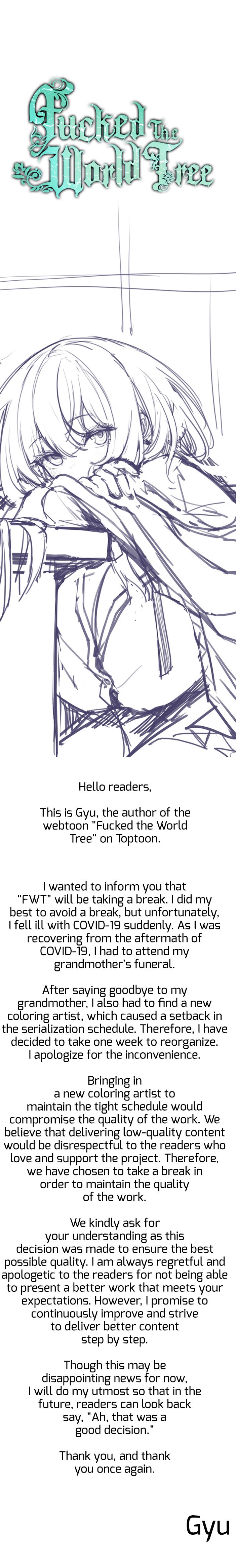 Fucked the World Tree - Chapter 15.5 [photo 1] - MangaPorn